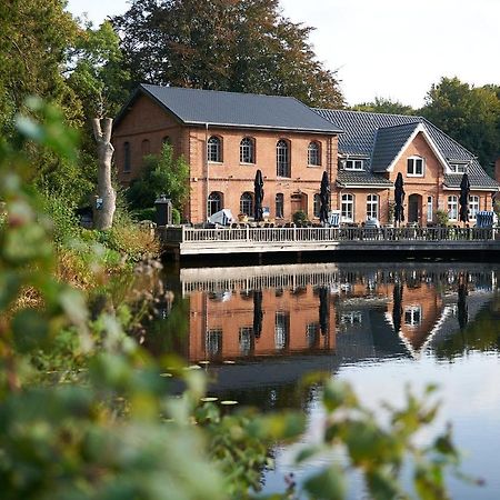 Gronenberger Muehle Haus 14 Villa Scharbeutz Exterior foto