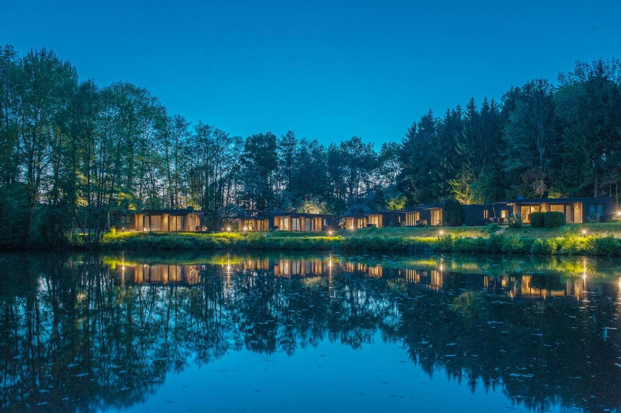 Gronenberger Muehle Haus 14 Villa Scharbeutz Exterior foto